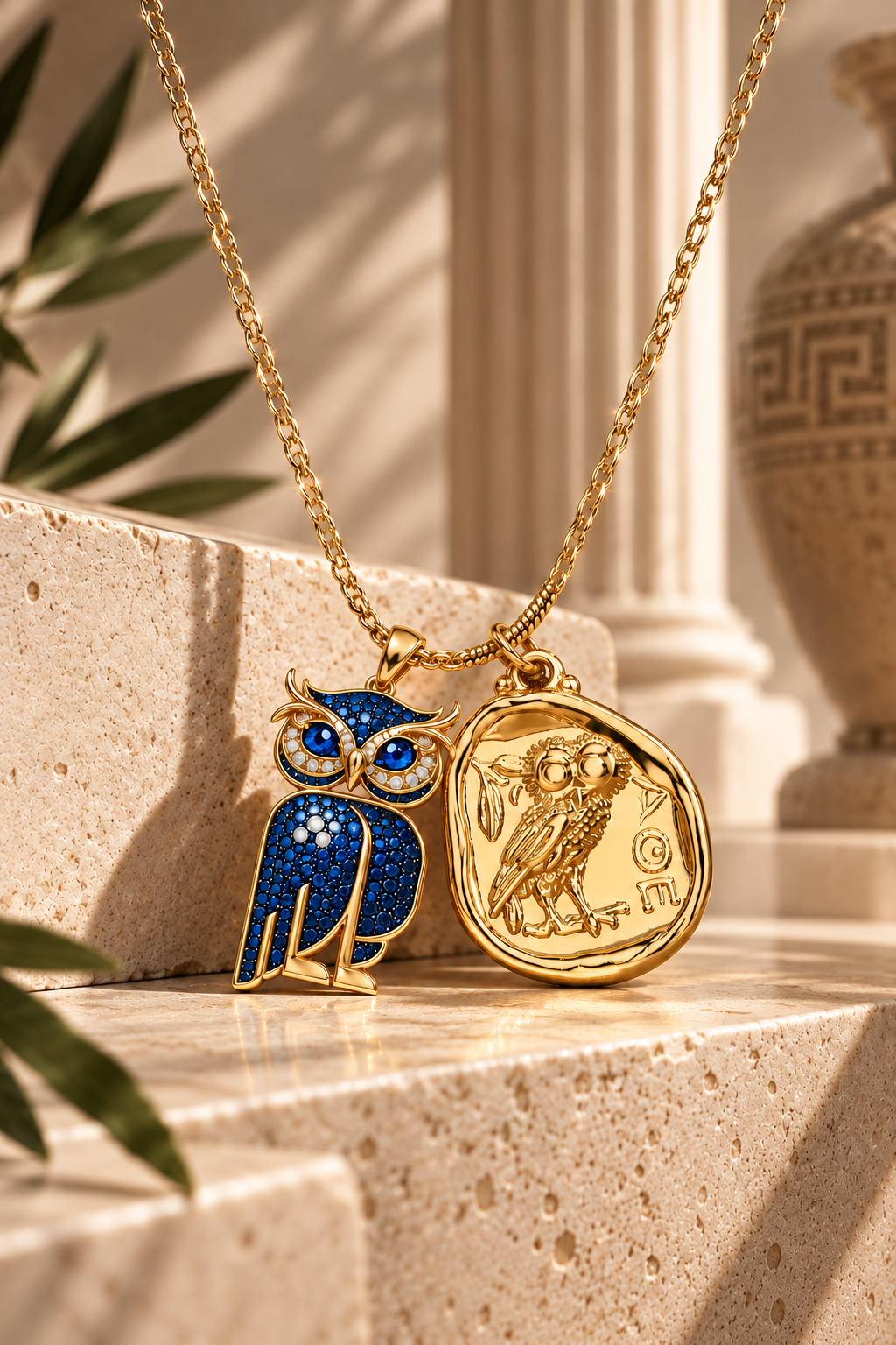 Colección de Joyería